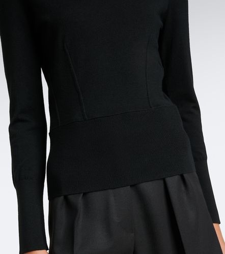 Max Mara Jersey en mezcla de lana - Max Mara - Modalova