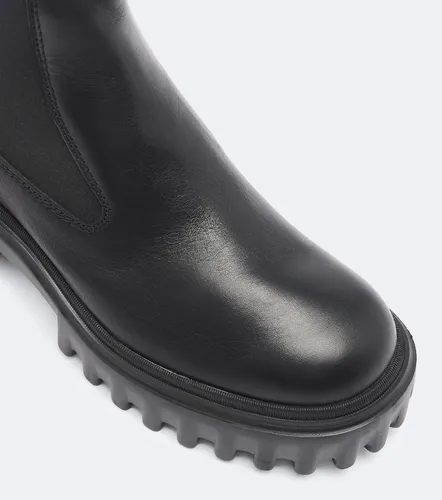 Hogan Botines chelsea H700 de piel - Hogan - Modalova