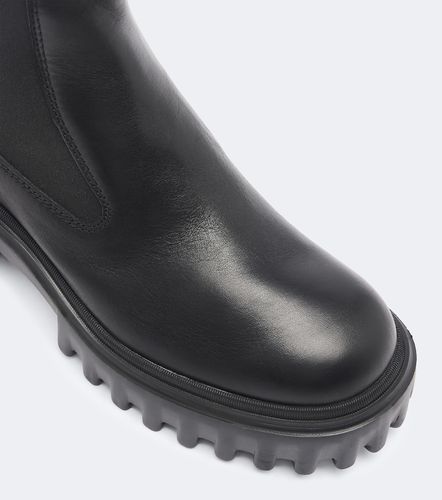 Hogan Chelsea Boots H700 aus Leder - Hogan - Modalova