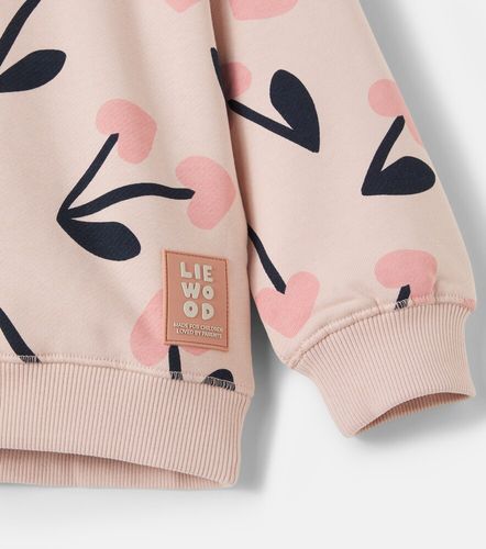Sudadera Ridley de jersey de algodón - Liewood - Modalova