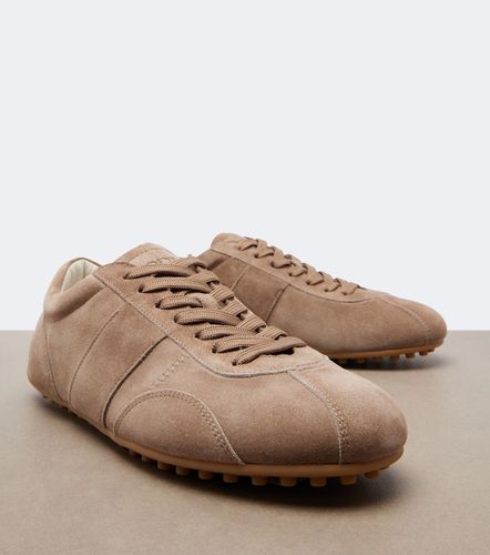 Tod's Classic suede sneakers - Tod's - Modalova