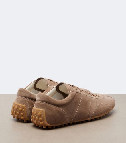 Tod's Classic suede sneakers - Tod's - Modalova