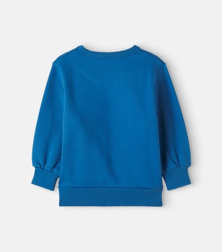 Sudadera de jersey de algodón estampada - Tinycottons - Modalova