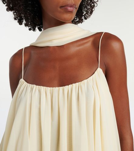 Maxikleid Inara aus Chiffon - De La Vali - Modalova