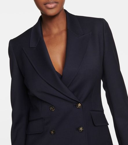 Gabriela Hearst Angela wool blazer - Gabriela Hearst - Modalova