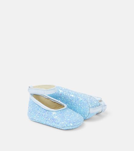 PèPè Bebé - bailarinas Vapor con glitter - PePe - Modalova