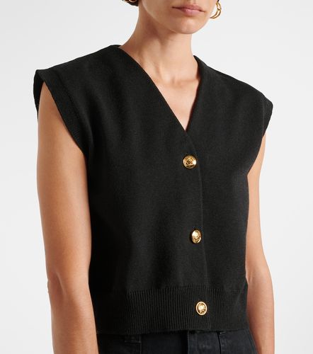 Blaze Milano Wool-blend vest - Blaze Milano - Modalova