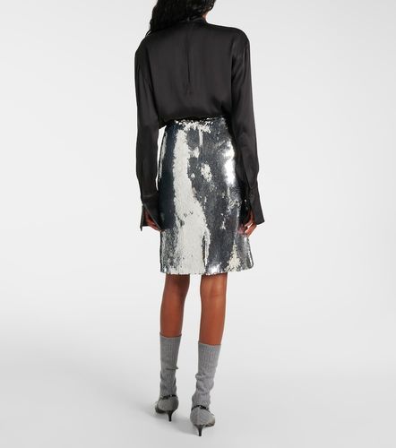 Magda Butrym Sequined midi skirt - Magda Butrym - Modalova