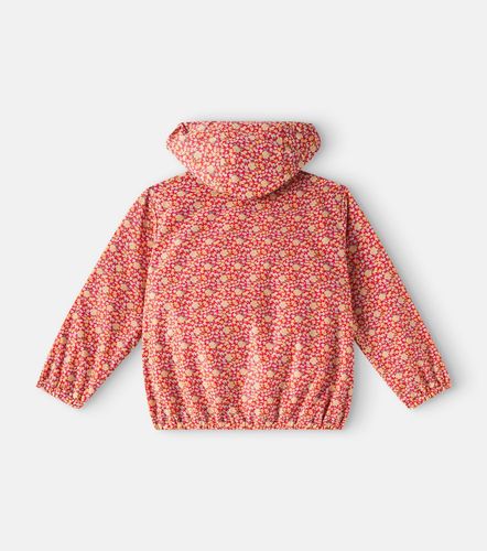 Chaqueta Eglantine Liberty estampada - Bonpoint - Modalova