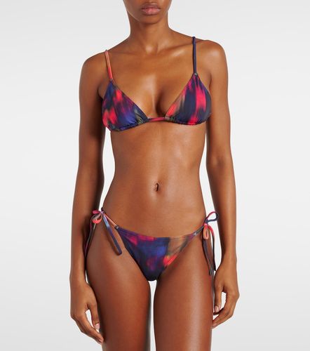 Eres Slip bikini Etoile con stampa - Eres - Modalova