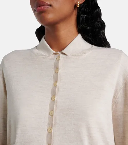 Leset James wool cardigan - Leset - Modalova
