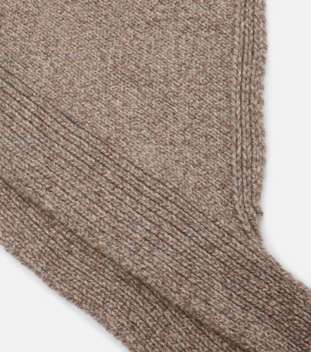 Magda Butrym Cappuccio in cashmere - Magda Butrym - Modalova