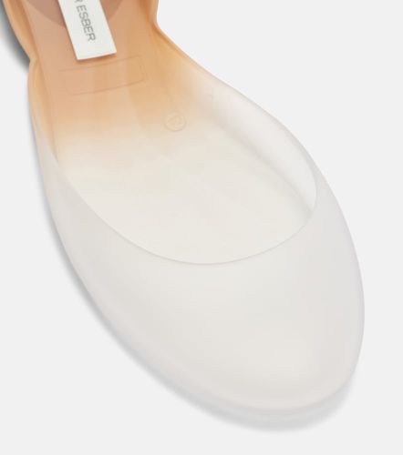 Christopher Esber Ballerine Baja - Christopher Esber - Modalova