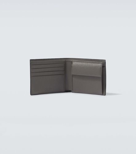 Prada Cartera de piel Saffiano - Prada - Modalova