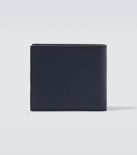 Prada Saffiano leather wallet - Prada - Modalova