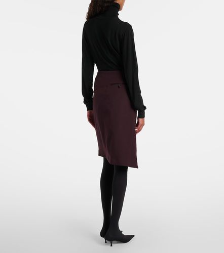 Victoria Beckham Midirock - Victoria Beckham - Modalova