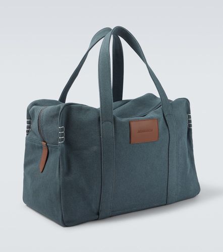 JW Anderson Canvas duffel bag - JW Anderson - Modalova