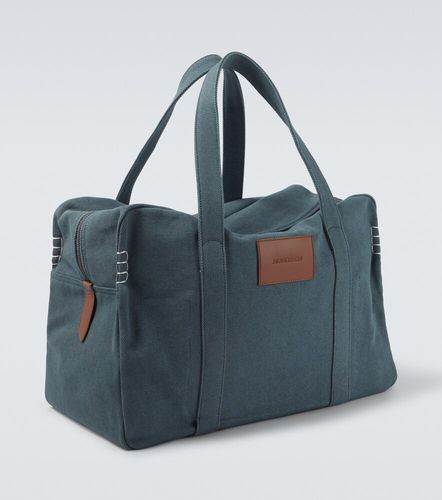 JW Anderson Canvas duffel bag - JW Anderson - Modalova
