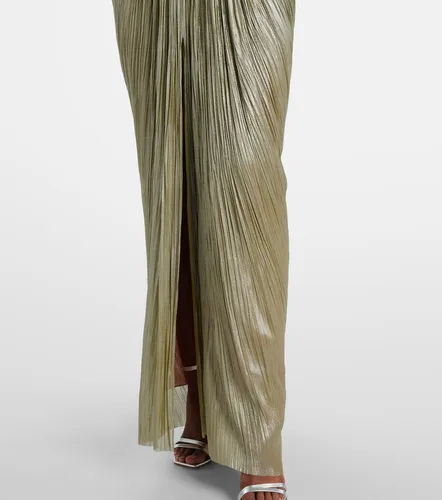 Robe Jasleen aus Seidentüll - Maria Lucia Hohan - Modalova