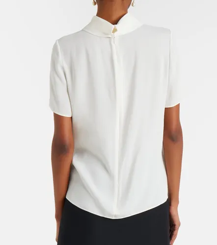 Valentino Top de seda - Valentino - Modalova