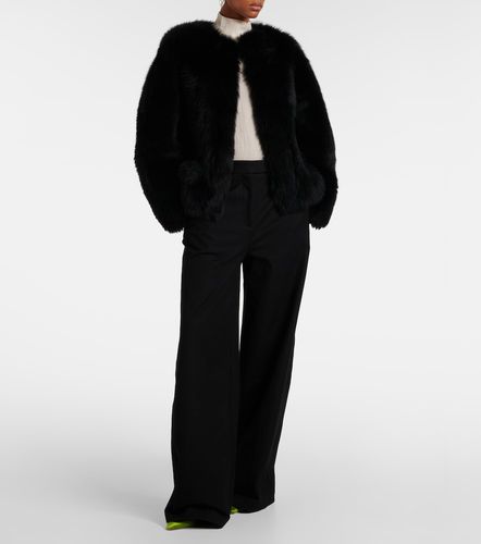 Joseph Jacke Gomez aus Shearling - Joseph - Modalova