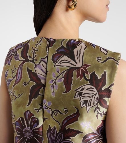 Alémais Top Citron floral - Alemais - Modalova