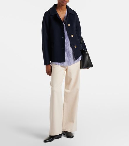 Grazia virgin wool jacket - 'S Max Mara - Modalova