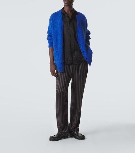 Dries Van Noten Camicia bowling - Dries Van Noten - Modalova