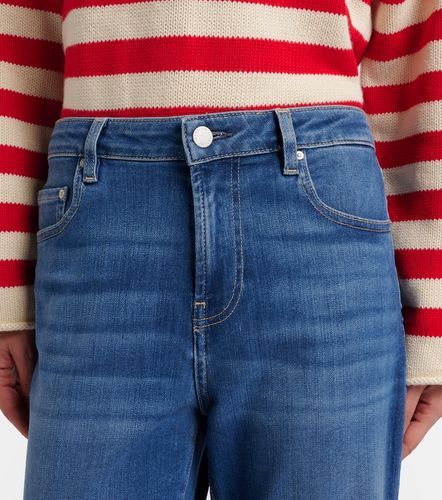 AG Jeans Jeans regular Girlfriend - AG Jeans - Modalova