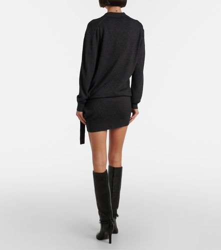Isabel Marant Polokleid - Isabel Marant - Modalova