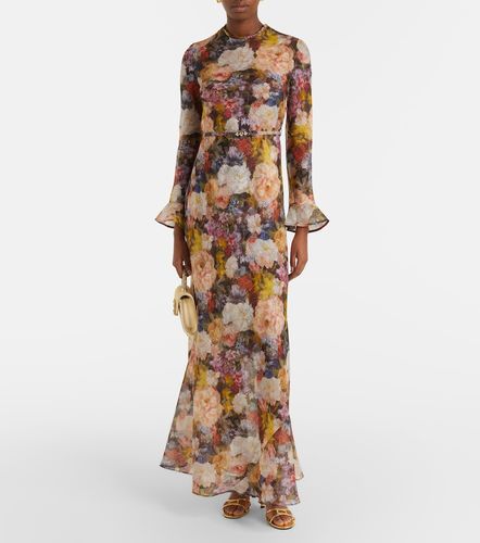 Zimmermann Maxikleid Alchemy - Zimmermann - Modalova