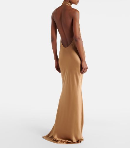The Sei Robe aus Seidensatin - The Sei - Modalova
