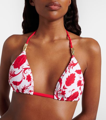 Wendbares Bikini-Oberteil Evia - Heidi Klein - Modalova