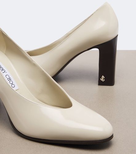 Jimmy Choo Salones Eyla de charol - Jimmy Choo - Modalova