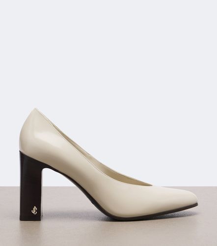 Jimmy Choo Salones Eyla de charol - Jimmy Choo - Modalova