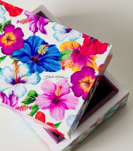 Scatola in Plexiglass - Dolce&Gabbana Casa - Modalova