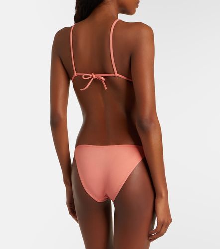 Eres Top bikini Mouna a triangolo - Eres - Modalova