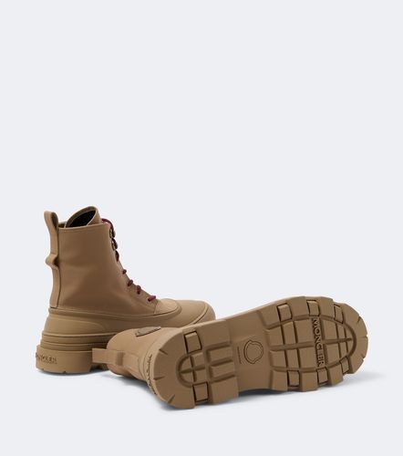 Moncler Stivaletti Vera Sheal - Moncler - Modalova