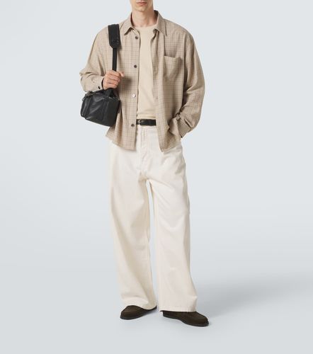 Frame Camicia a quadri - Frame - Modalova