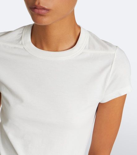 Rick Owens T-shirt Level in cotone - Rick Owens - Modalova