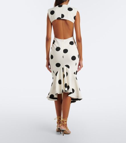Abito midi Palmier Pois a pois - Jacquemus - Modalova
