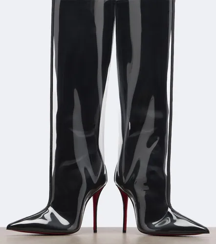 Zurprise knee-high boots - Christian Louboutin - Modalova