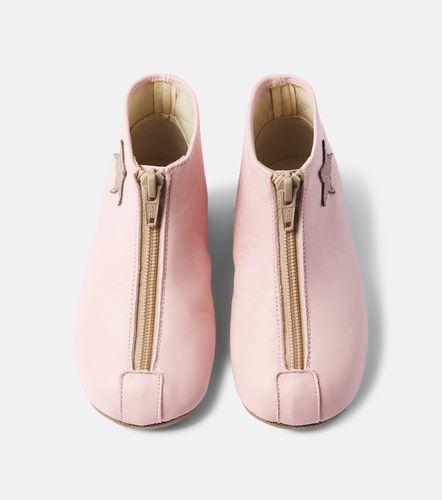 PèPè Botines Camelia de piel - PePe - Modalova