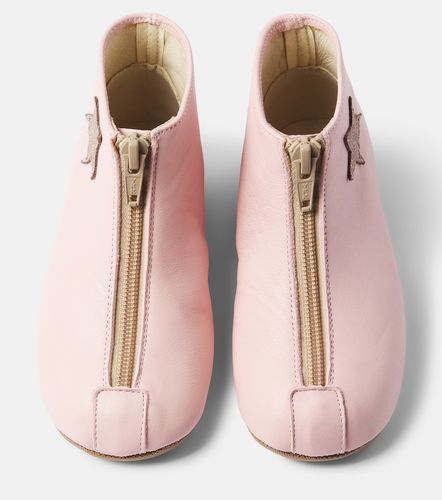 PèPè Botines Camelia de piel - PePe - Modalova