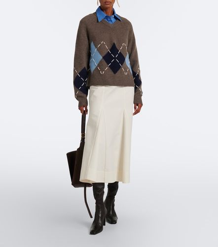 Arch4 Pullover Sloane aus Kaschmir - Arch4 - Modalova