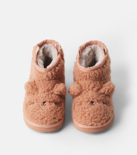 Liewood Botas Alban de teddy - Liewood - Modalova