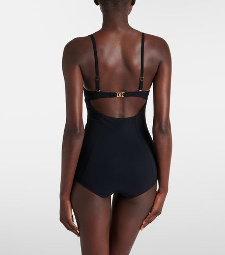 Dolce&Gabbana Costume intero - Dolce&Gabbana - Modalova
