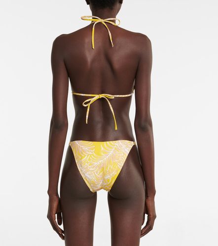 St Barts bikini bottoms - Melissa Odabash - Modalova