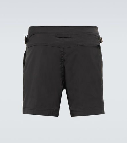 Tom Ford Bañador de nylon - Tom Ford - Modalova