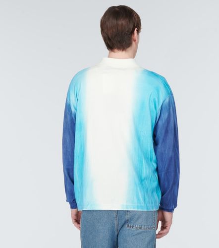 Pullover in cotone e cashmere - The Elder Statesman - Modalova